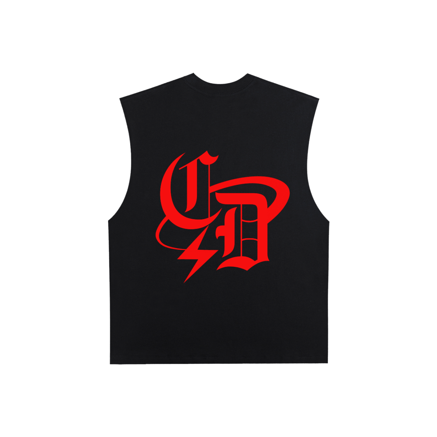 CD Tank