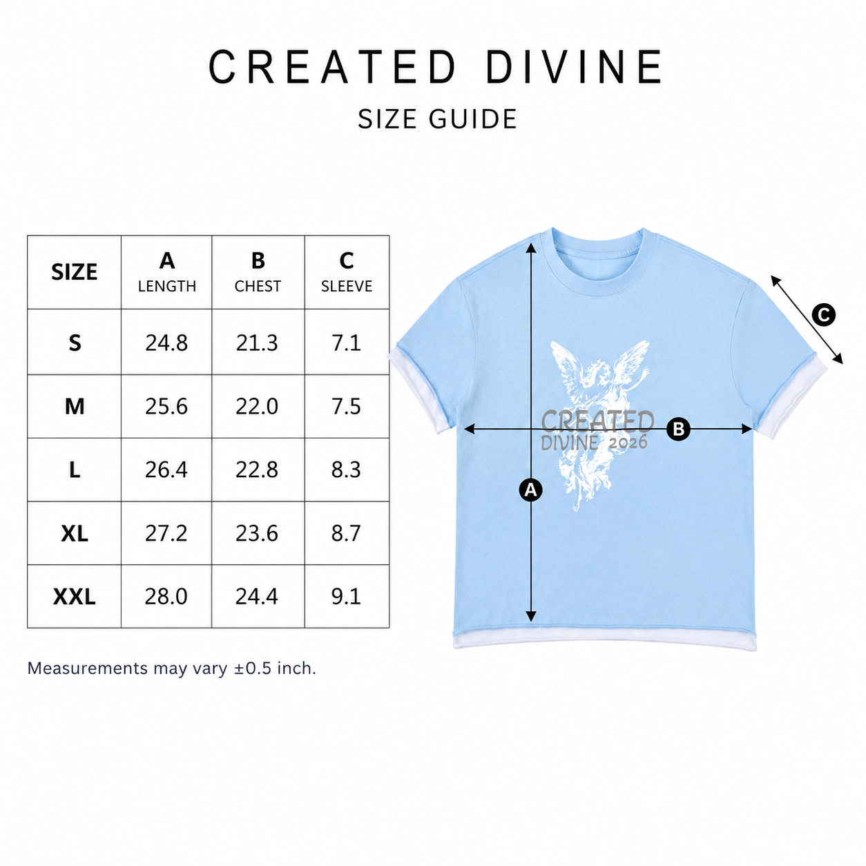 Divine Angel