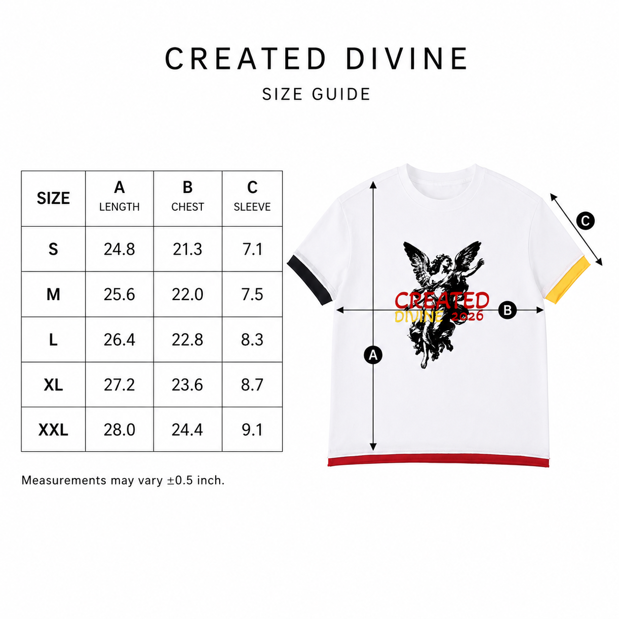 Divine Angel