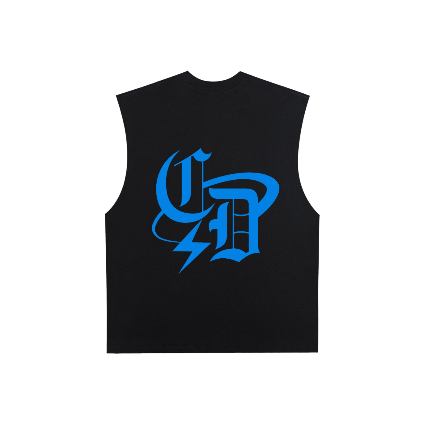 CD Tank