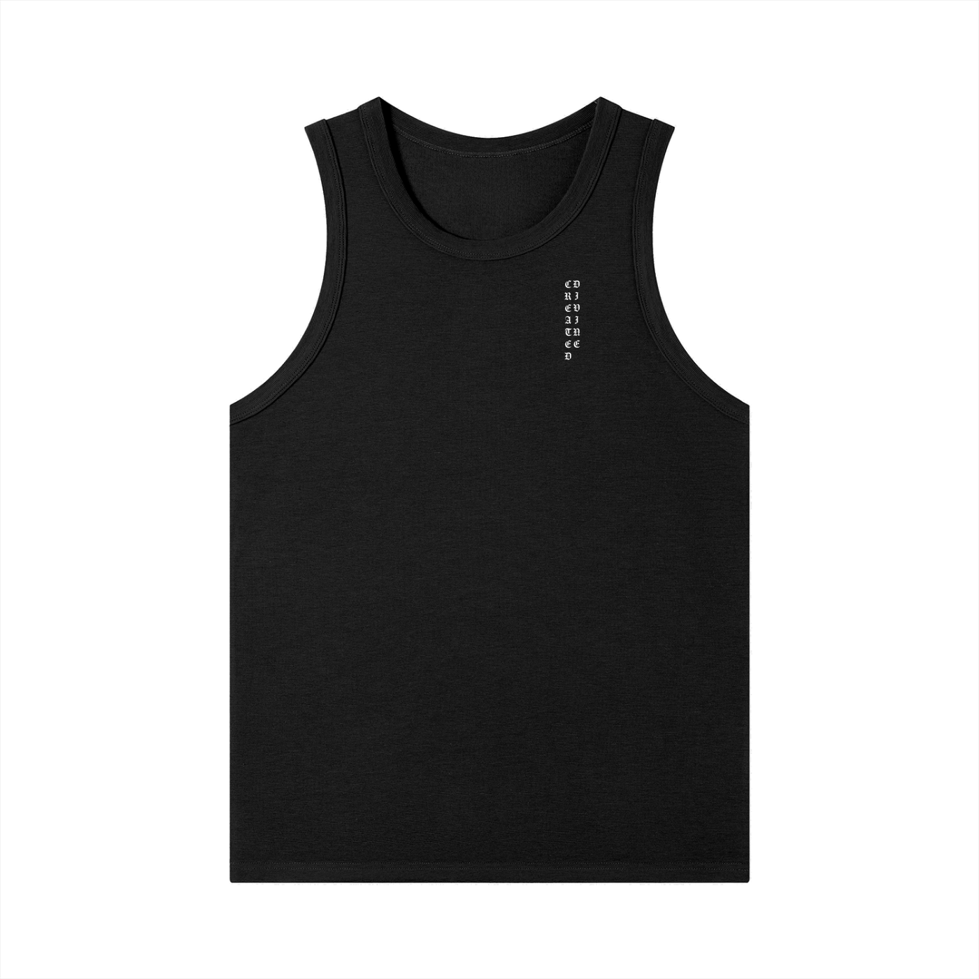 Heavyweight Tank Top