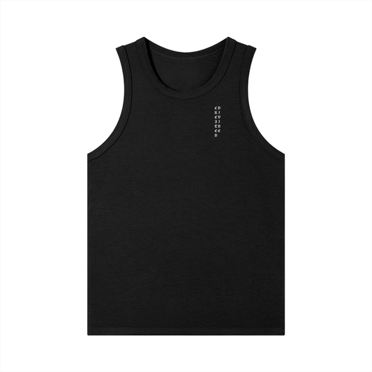 Heavyweight Tank Top