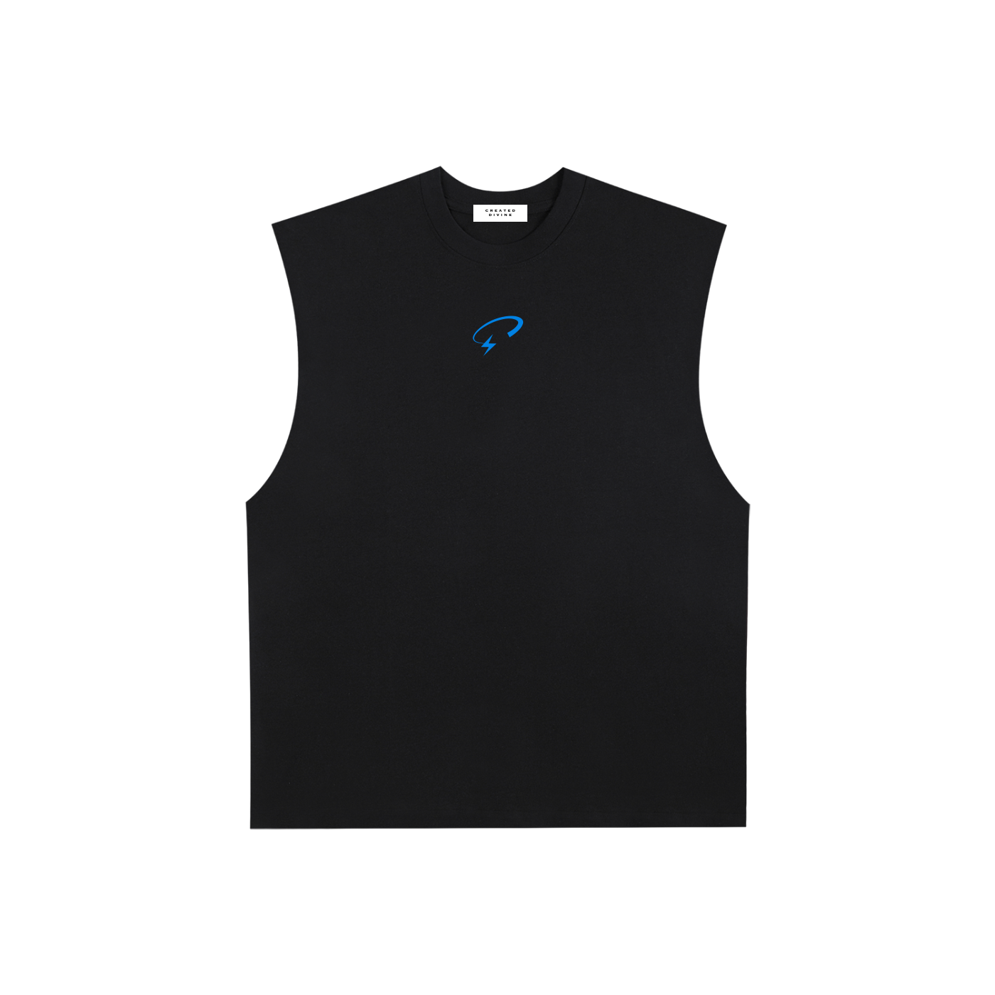 CD Tank