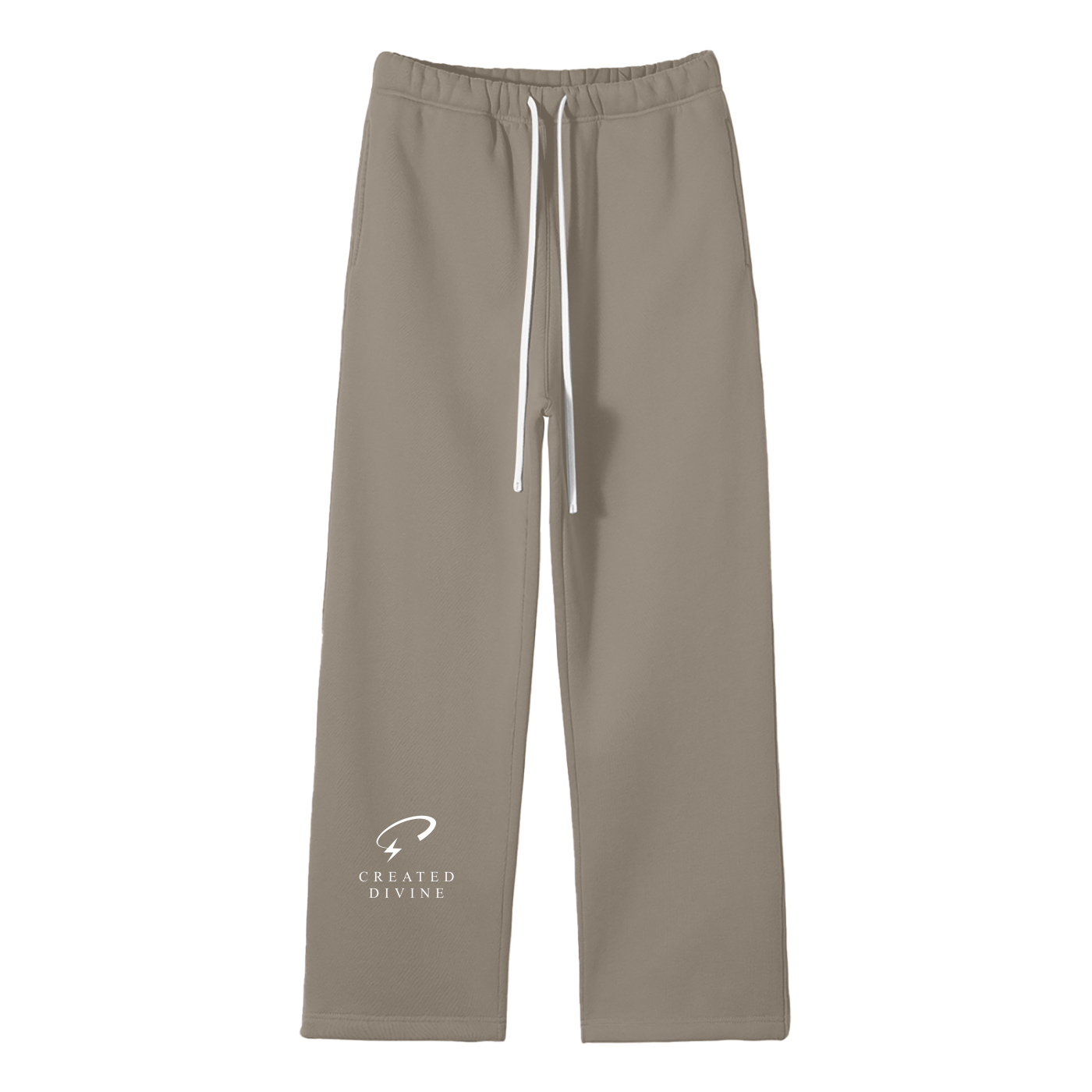 Created Divine Signature Sweatpants