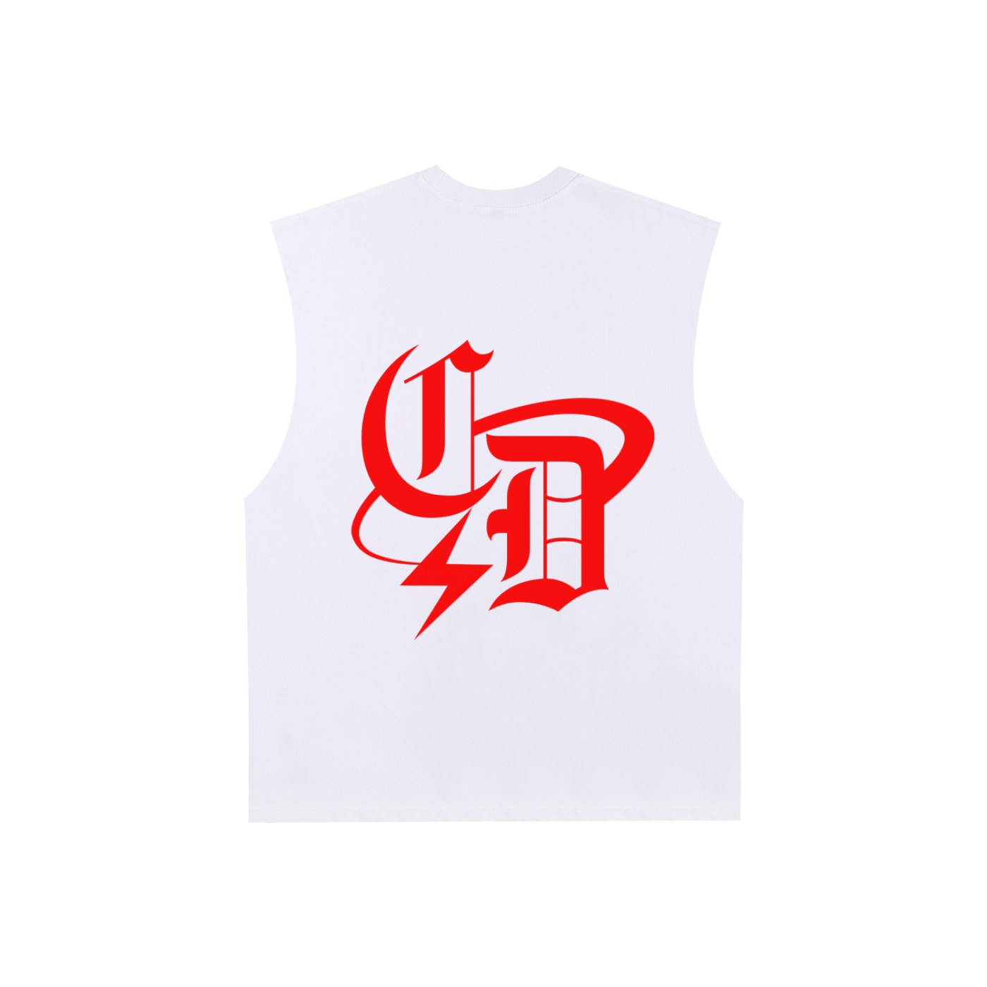 CD Tank