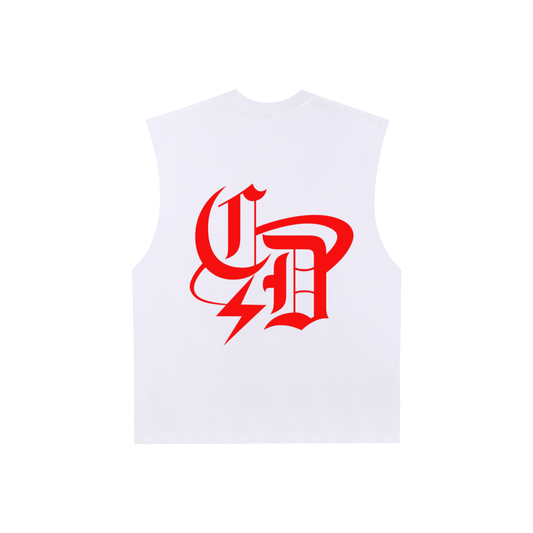 CD Tank