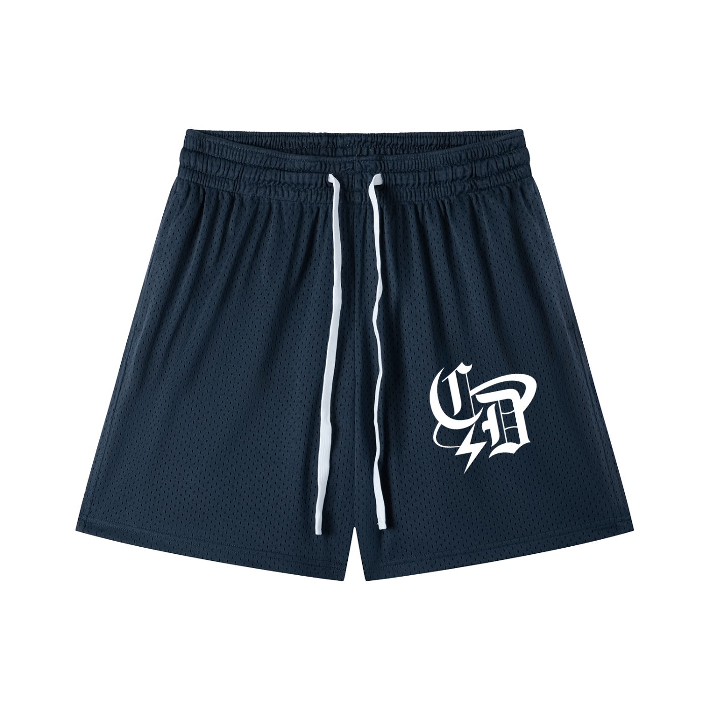 CD Mesh Shorts