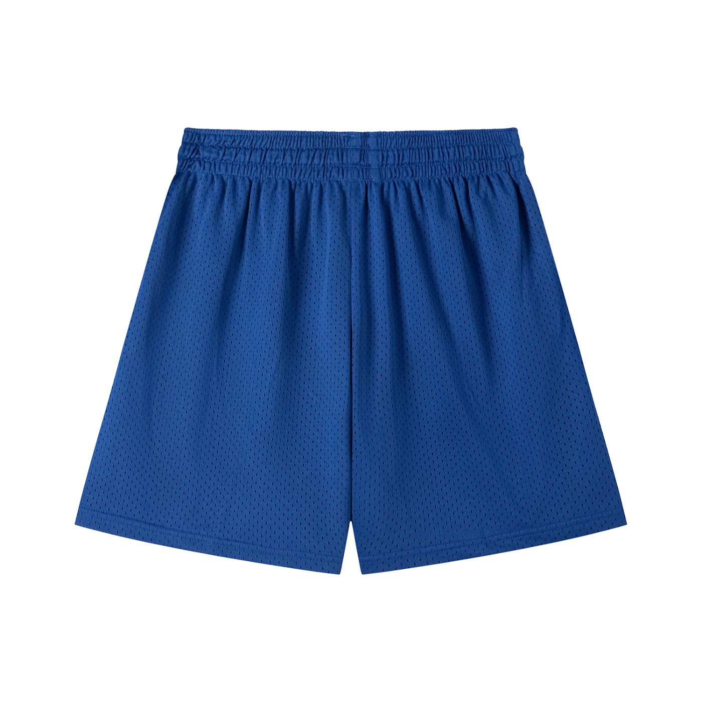 CD Mesh Drawstring Shorts