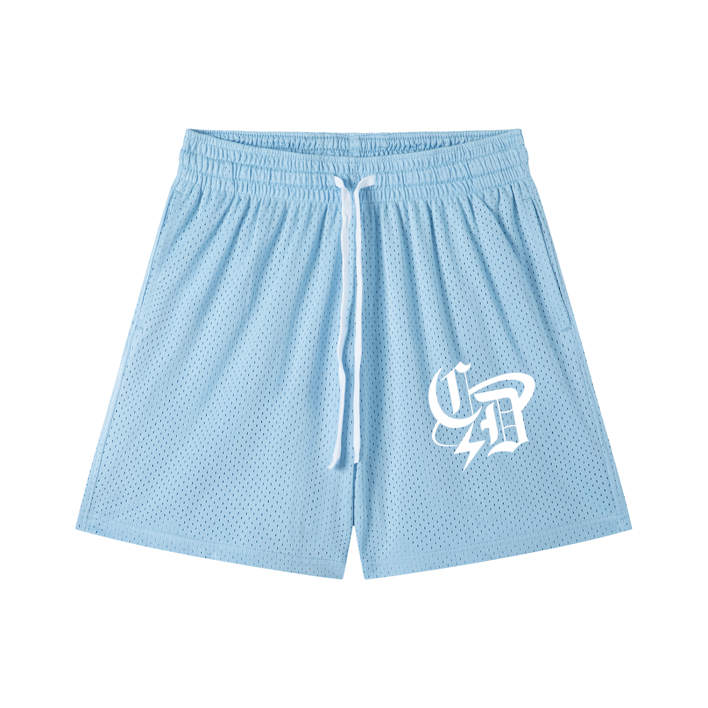 CD Mesh Shorts