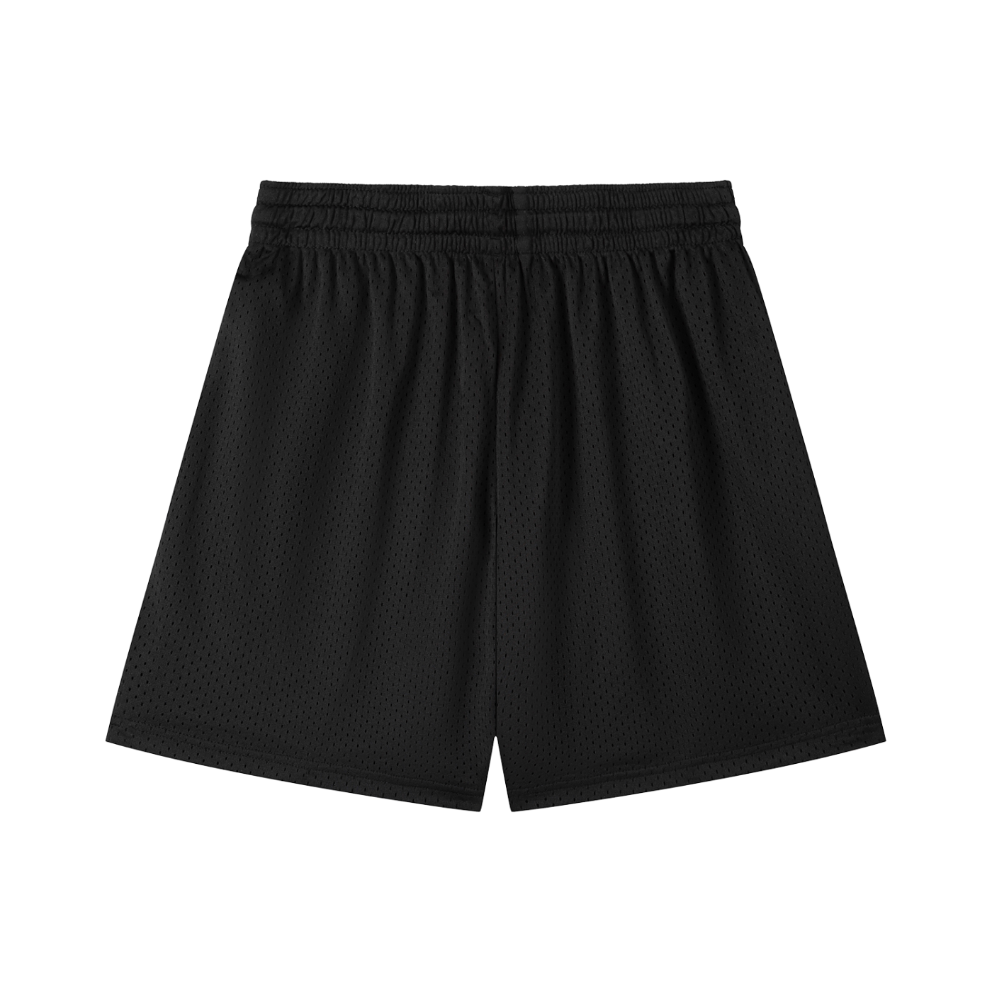 CD Mesh Drawstring Shorts