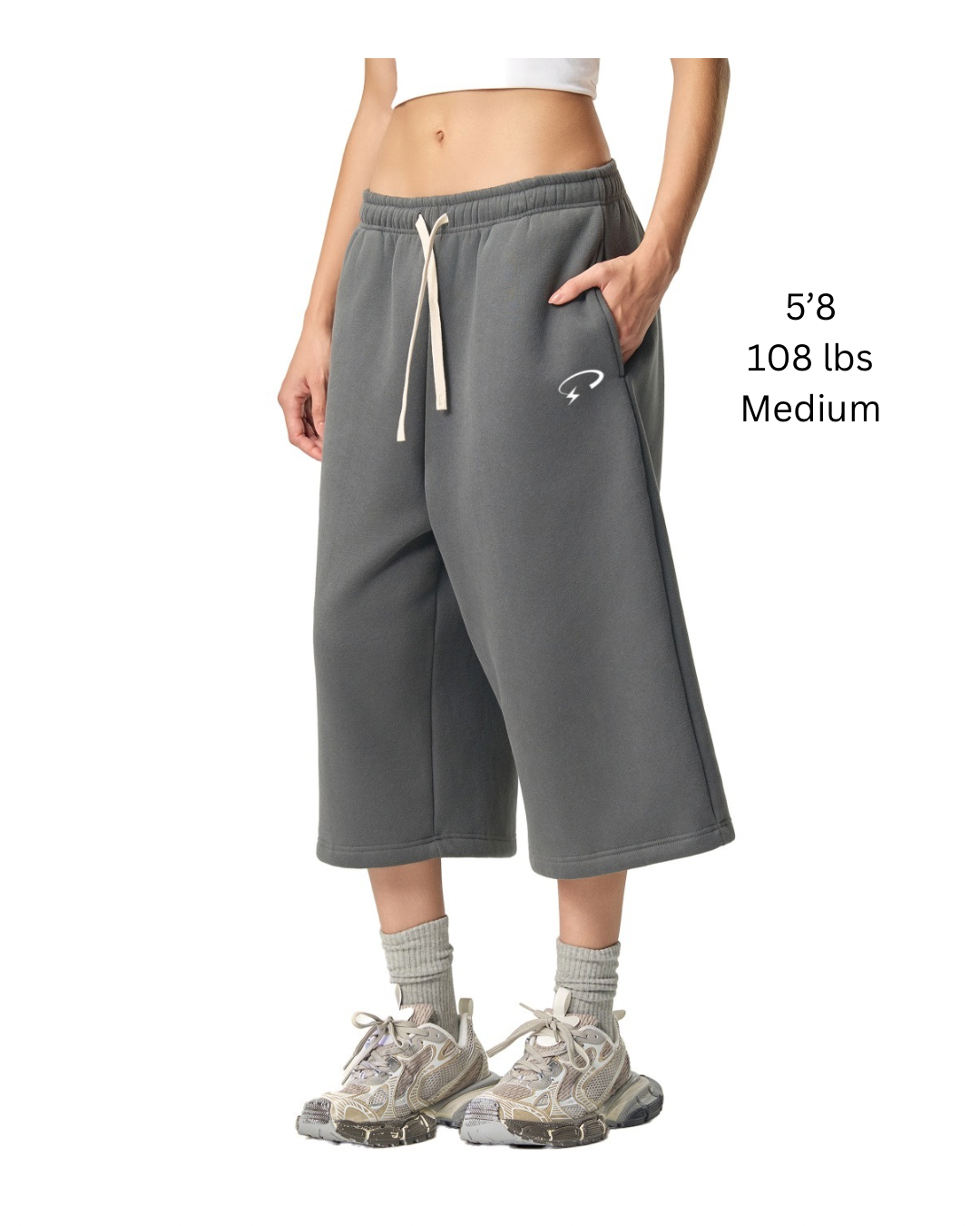 CD 3/4 SWEATS
