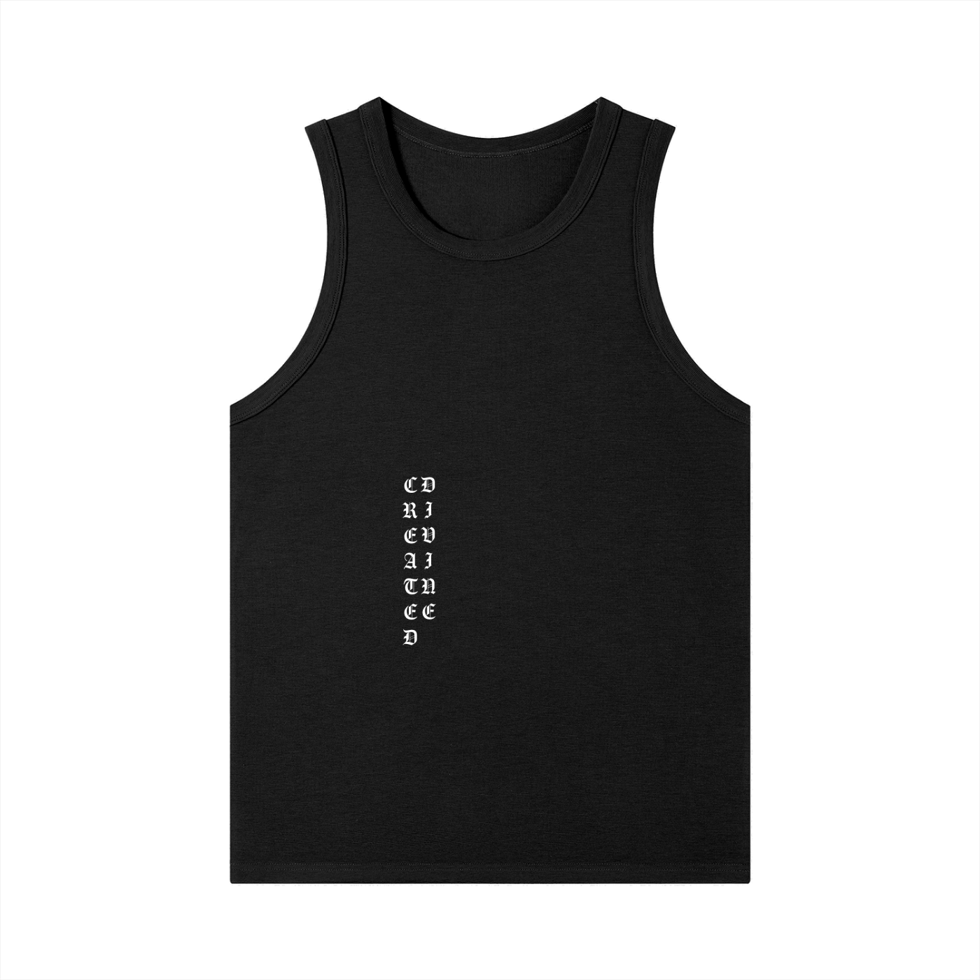 Heavyweight Tank Top