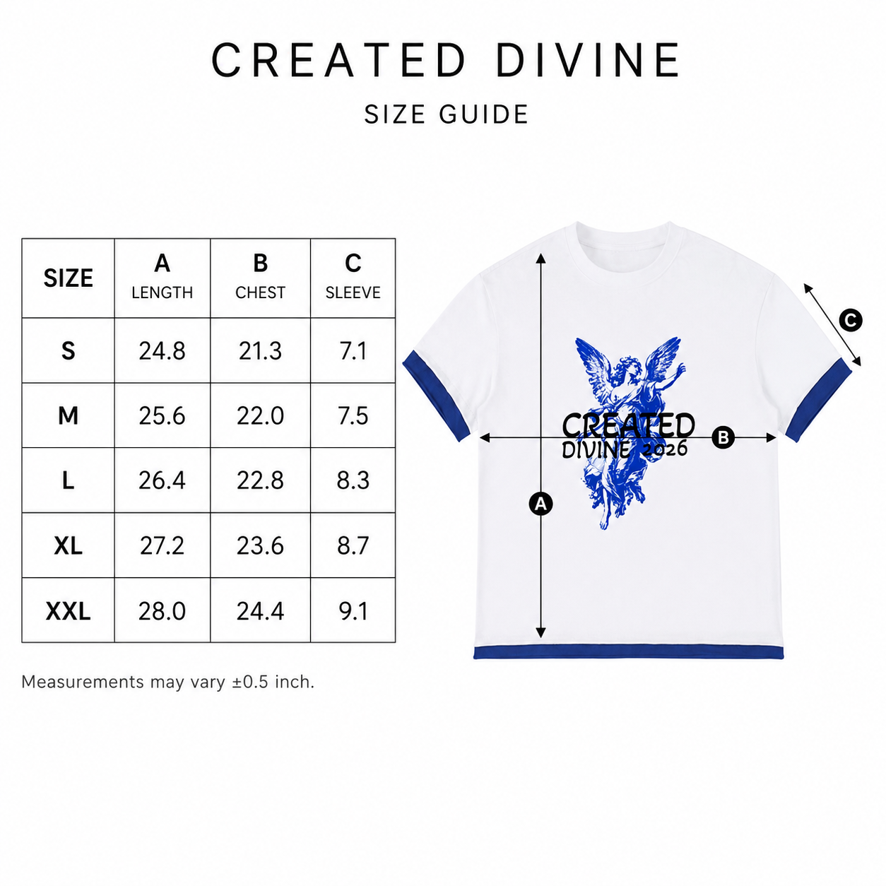 Divine Angel