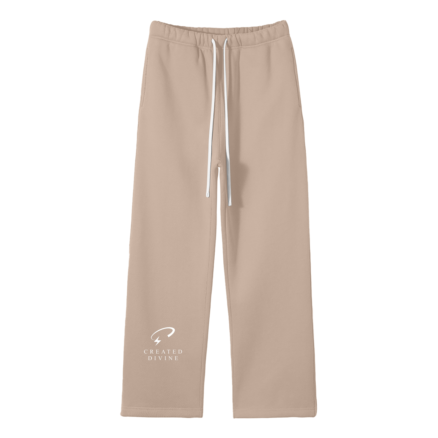 Created Divine Signature Sweatpants