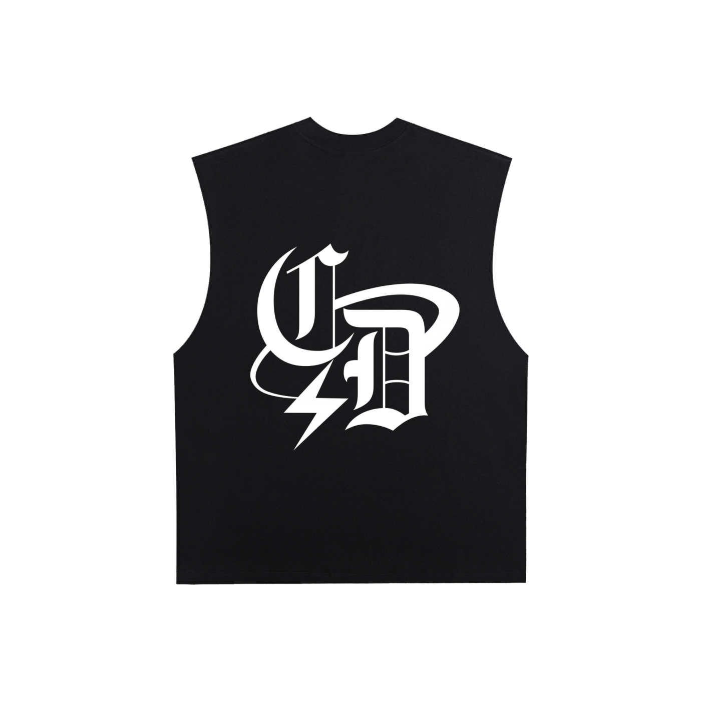CD Tank