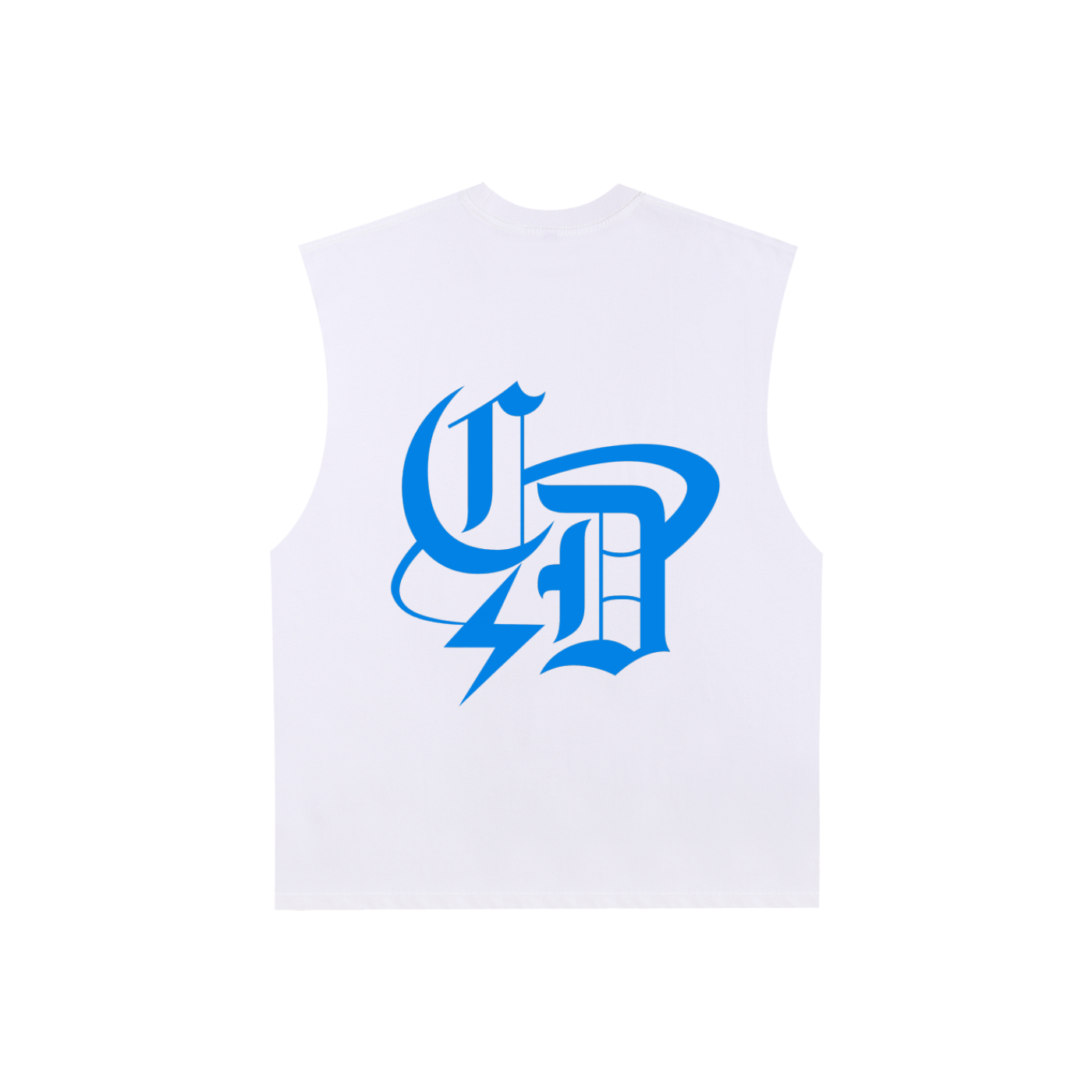 CD Tank