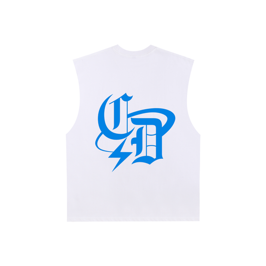 CD Tank