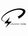 Created Divine logo with bold lightning bolt and curved line, minimalist black design on white background