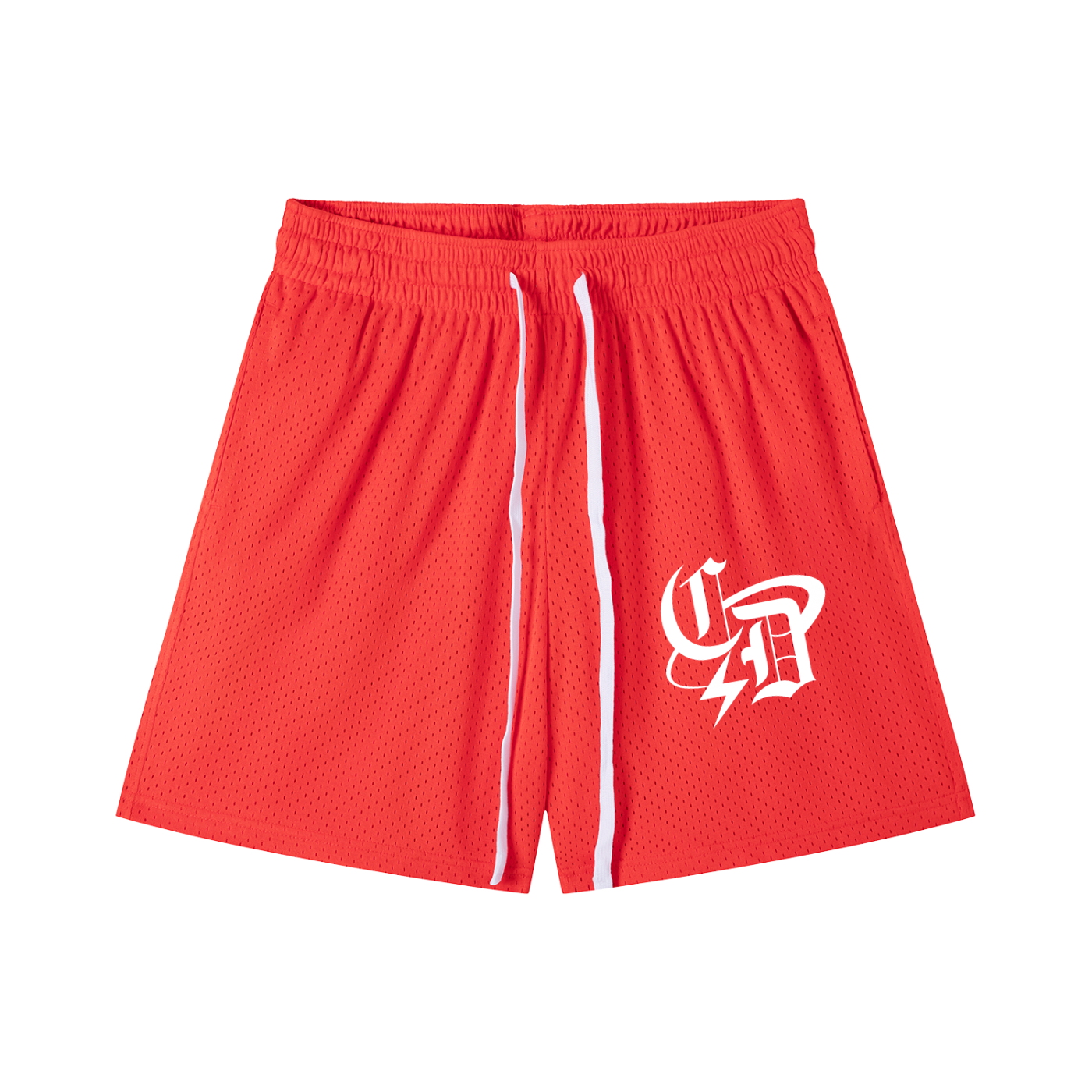 CD Mesh Shorts