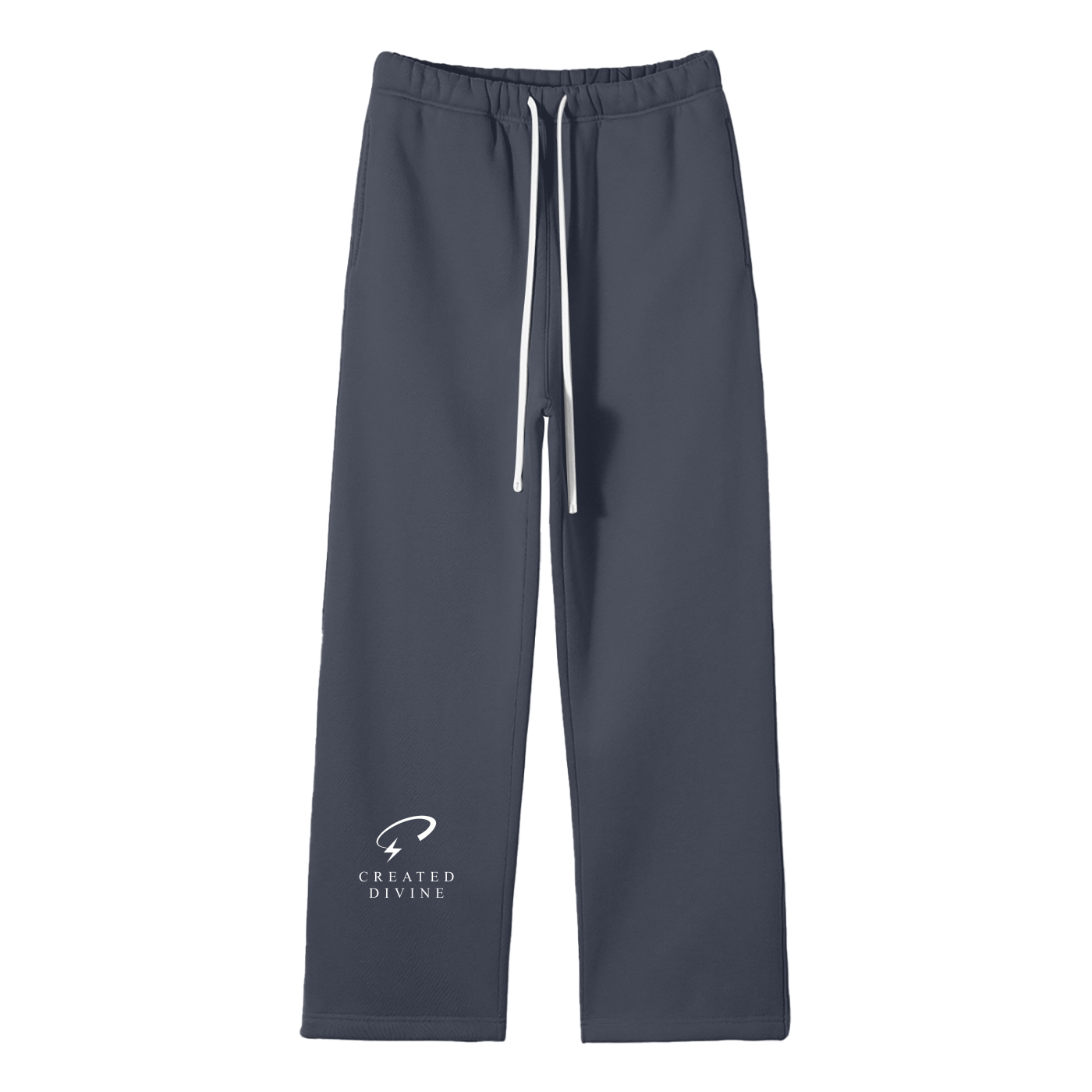 Created Divine Signature Sweatpants
