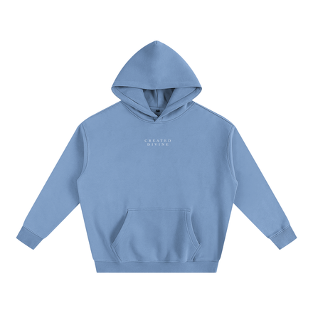 Created Divine Signature Hoodie