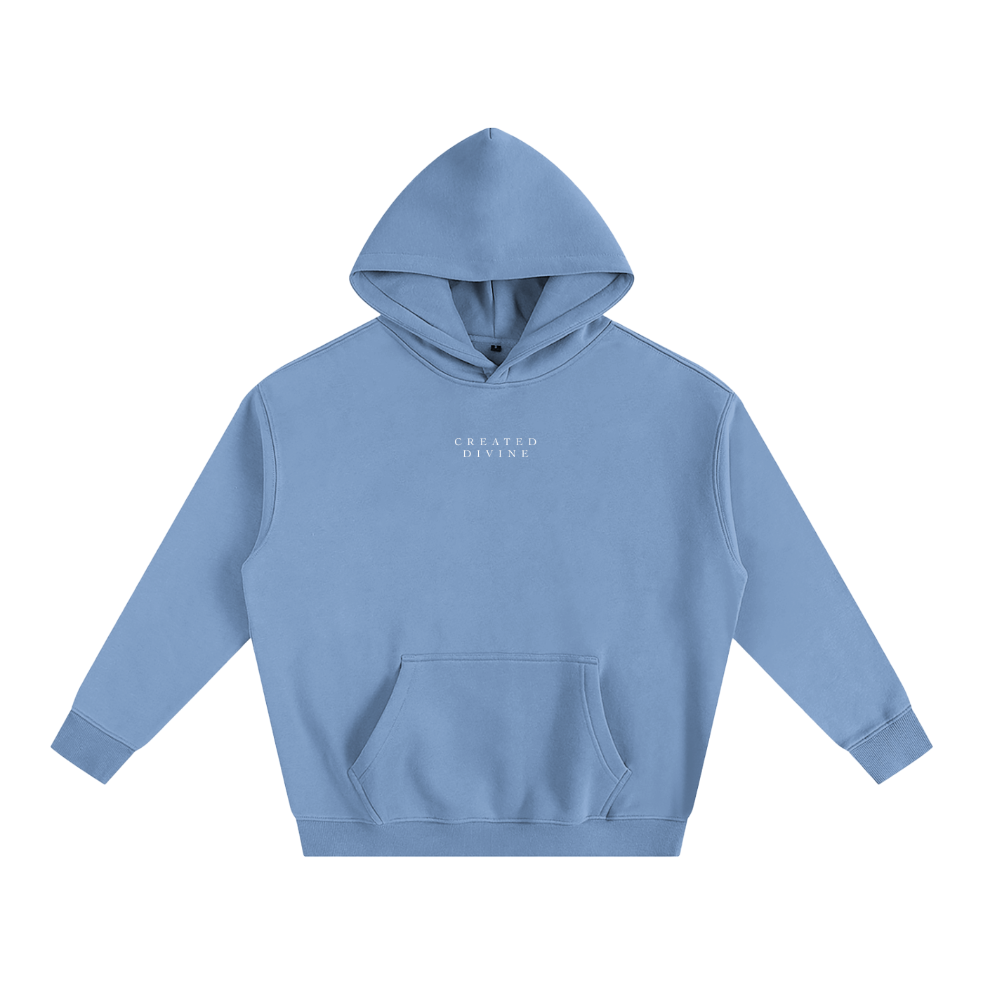 Created Divine Signature Hoodie