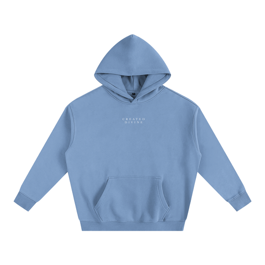 Created Divine Signature Hoodie