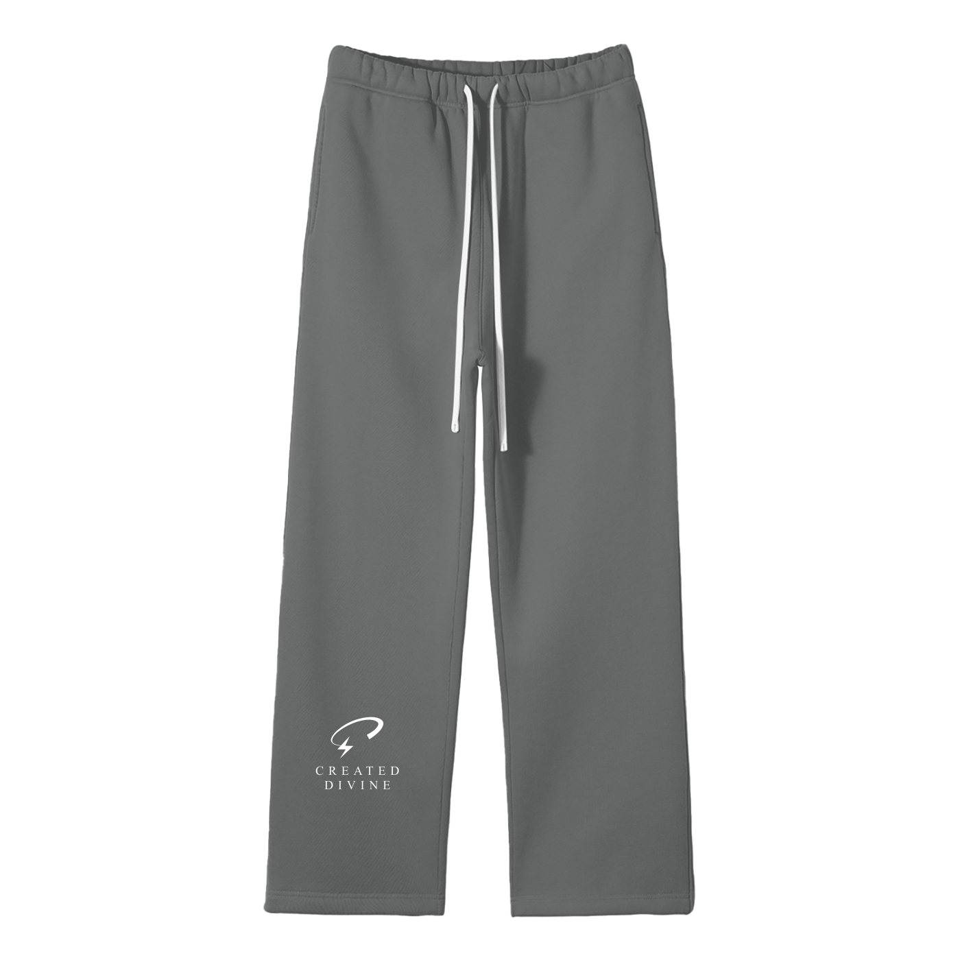 Created Divine Signature Sweatpants
