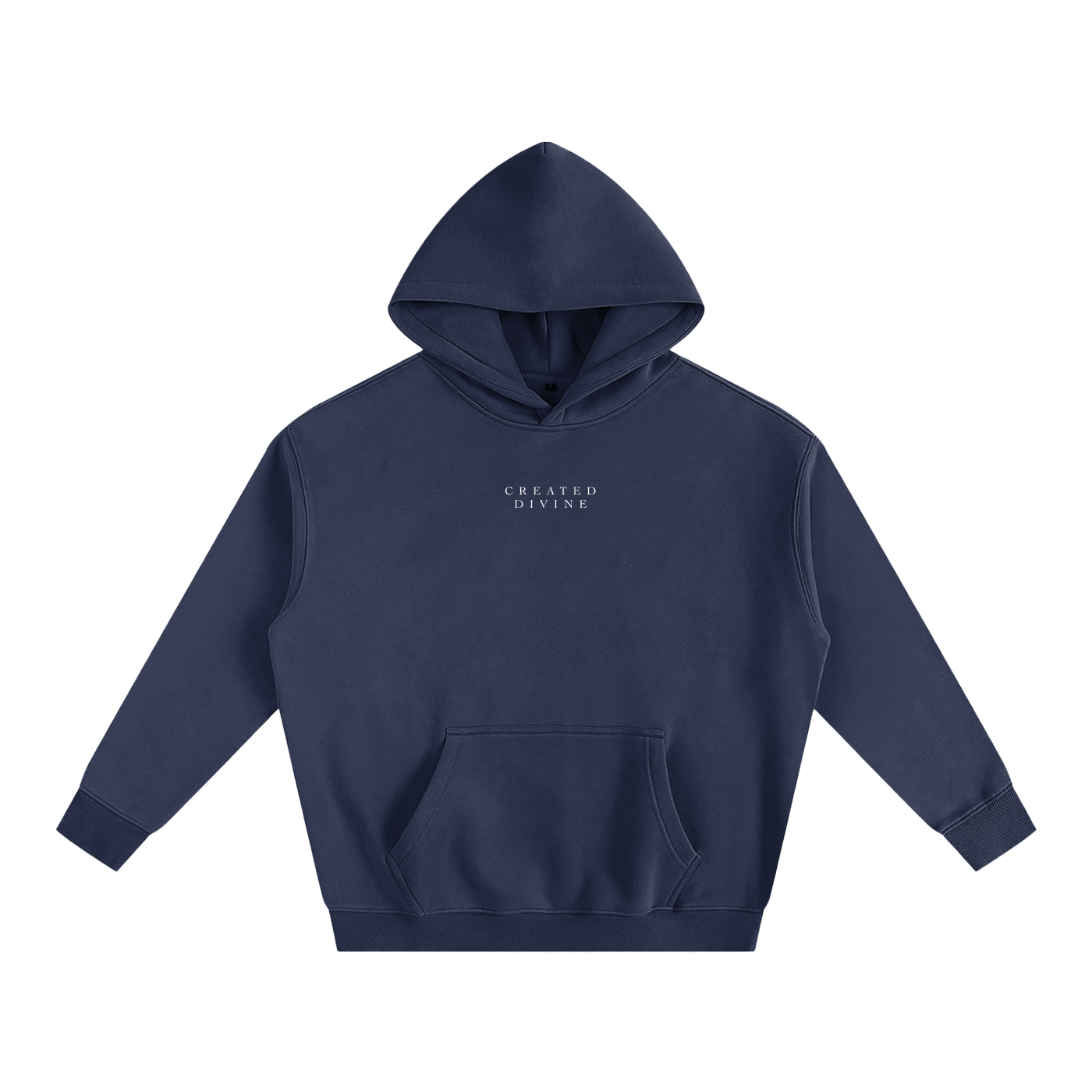 Created Divine Signature Hoodie