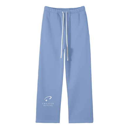 Created Divine Signature Sweatpants