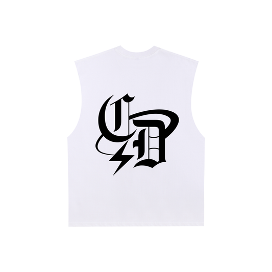 CD Tank